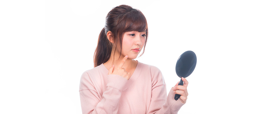 美容が気になる方、若々しさを維持したい方